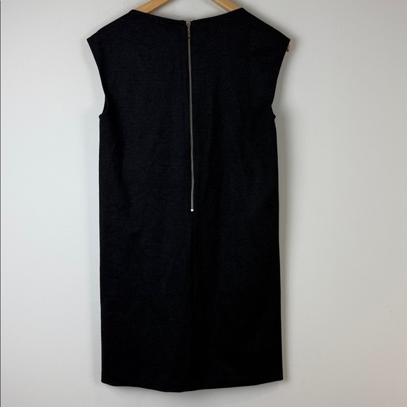 Club Monaco Knit Shift Dress NWT - Picture 5 of 8